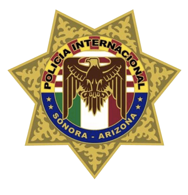 Policia Internacional Sonora-Arizona -PISA