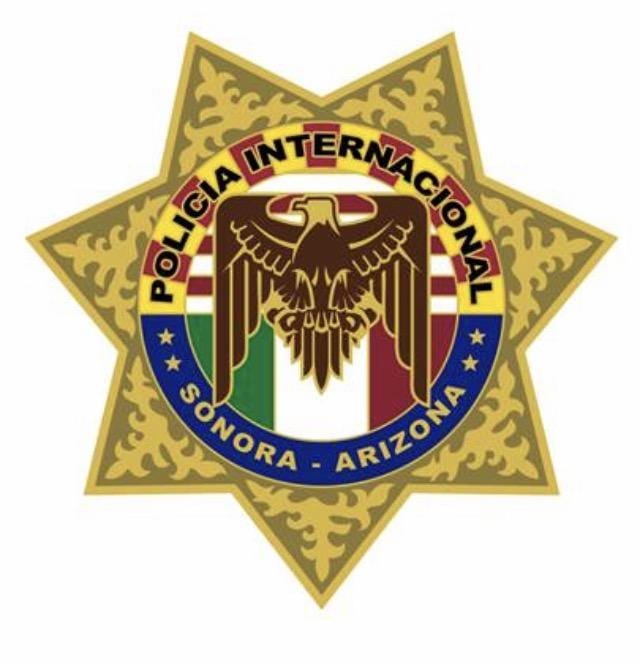 Policia Internacional Sonora-Arizona -PISA